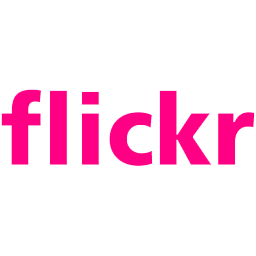 Flickr Alt 1 Icon 512x512 png